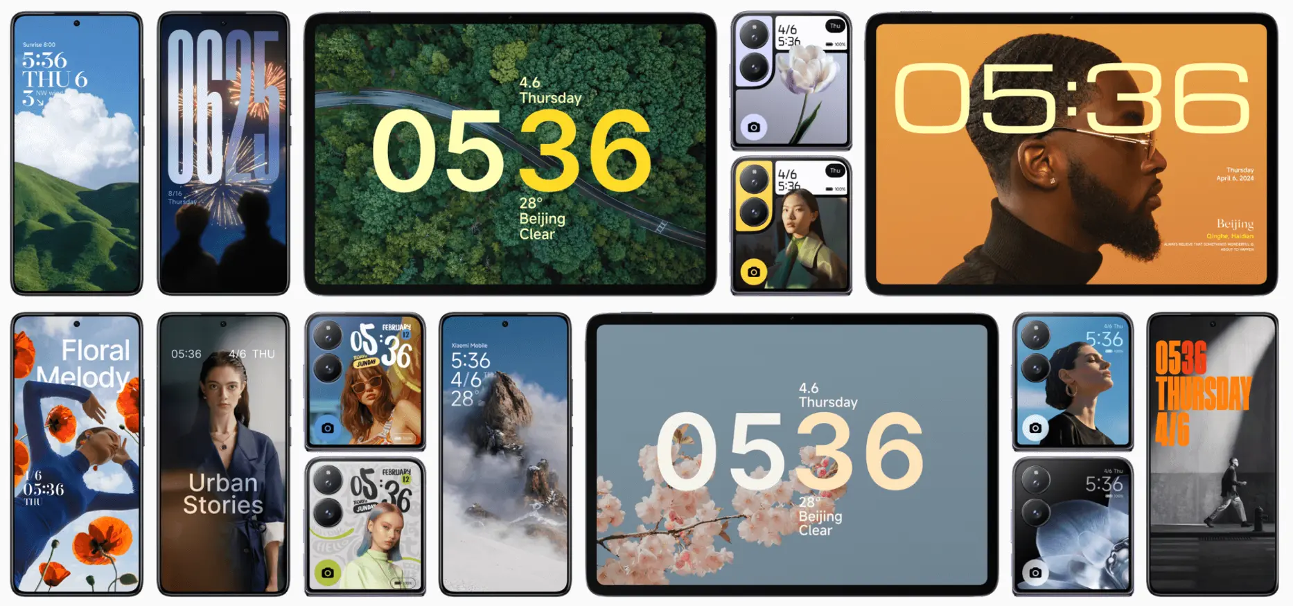 Xiaomi HyperOS 2.0: A Comprehensive Guide, Xiaomi HyperOS2.0 HyperOSUpdate EOL Android15 XiaomiDevice UpdatesHyperOS AI-Features XiaomiSmartphones 2024